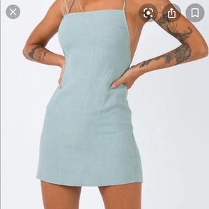 Princess Polly mini dress!